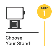 how to choose a ipad pos stand, ipad pos hardware, please select first
